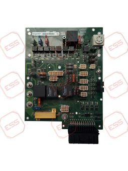 Spectrum TS Interface Relay Board